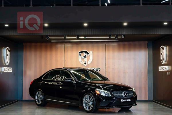مێرسێدس بێنز C-Class 2020  بۆ فرۆشتن لە عێراق - هەولێر